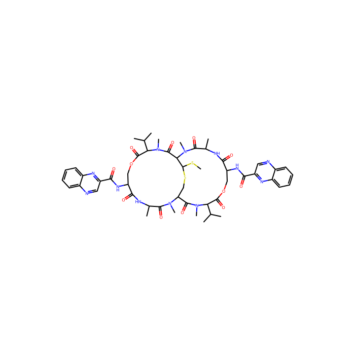棘霉素HIF-1α抑制剂
