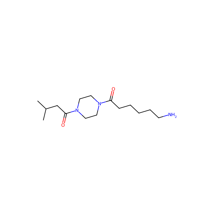 ENMD-1068,蛋白酶激活受体2（PAR2）拮抗剂