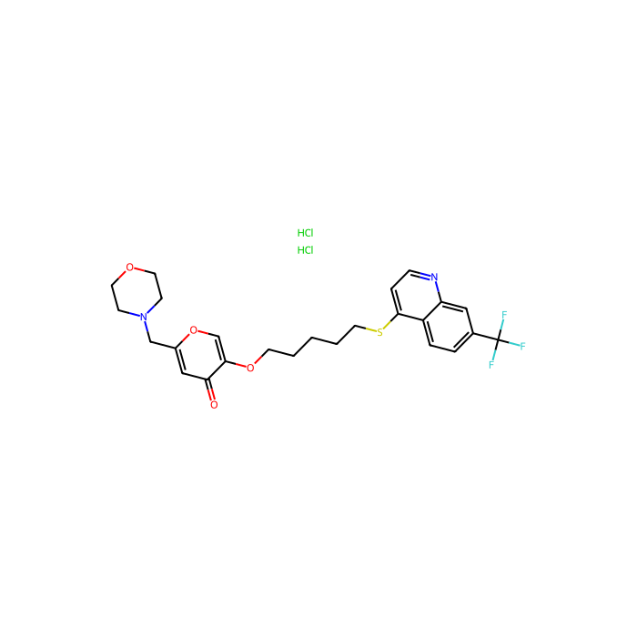 EHT 1864,Rac家族抑制剂