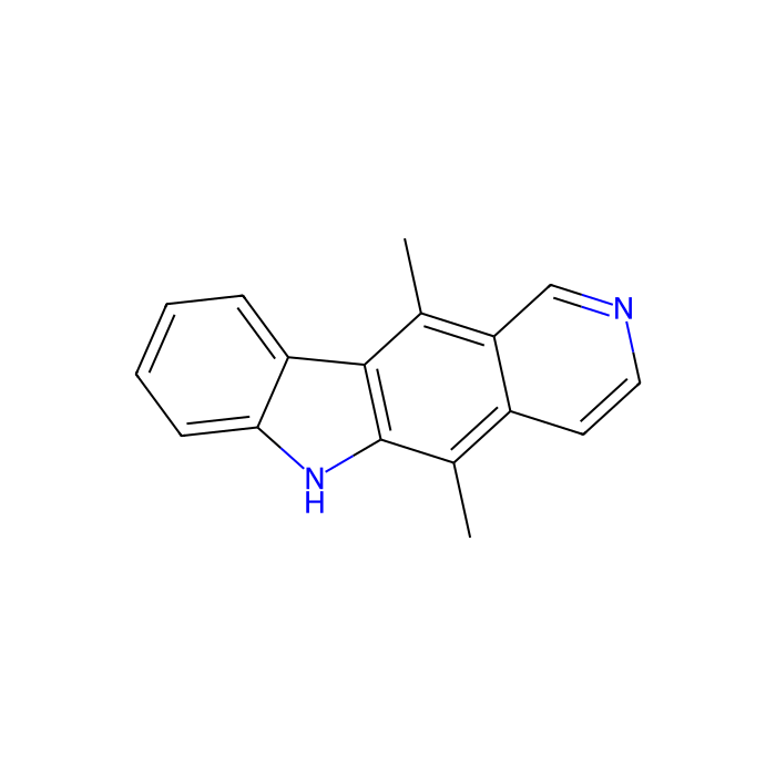 玫瑰树碱