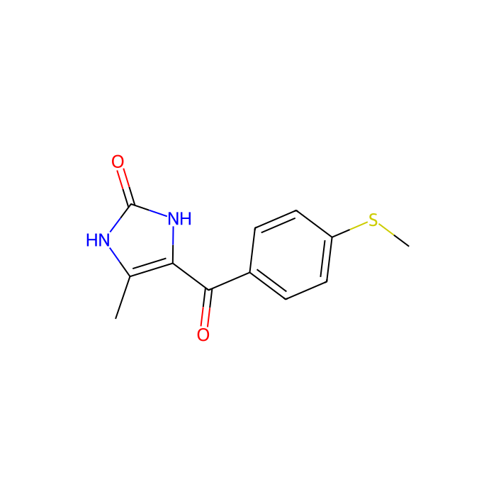 Enoximone,PDE3抑制剂, 磷酸二酯酶 3 抑制剂