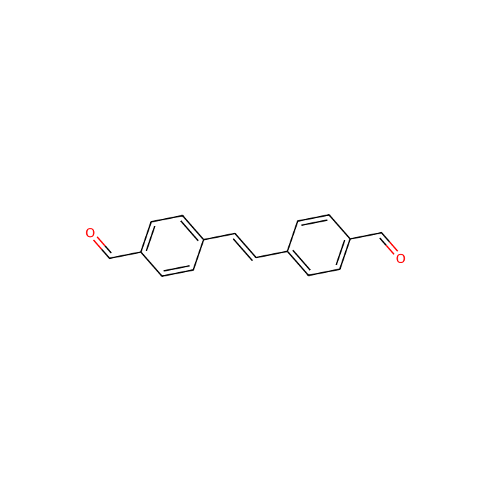 （E）-4,4'-（乙烯-1,2-二基）二苯甲醛