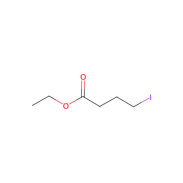 4-碘丁酸乙酯