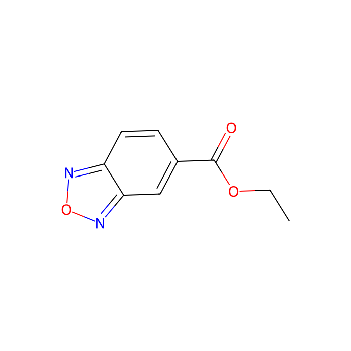 苯并呋喃-5-甲醛乙酯