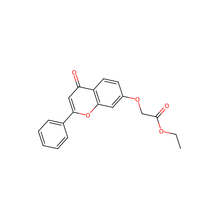Efloxate,血管扩张剂
