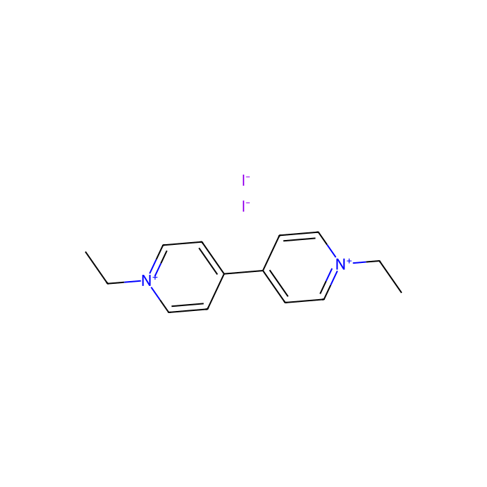 乙基紫精二碘化物