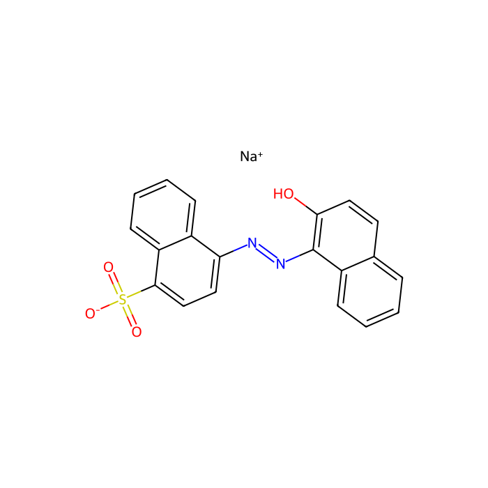 酸性红 88