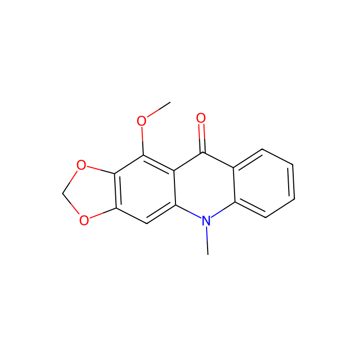Evoxanthine