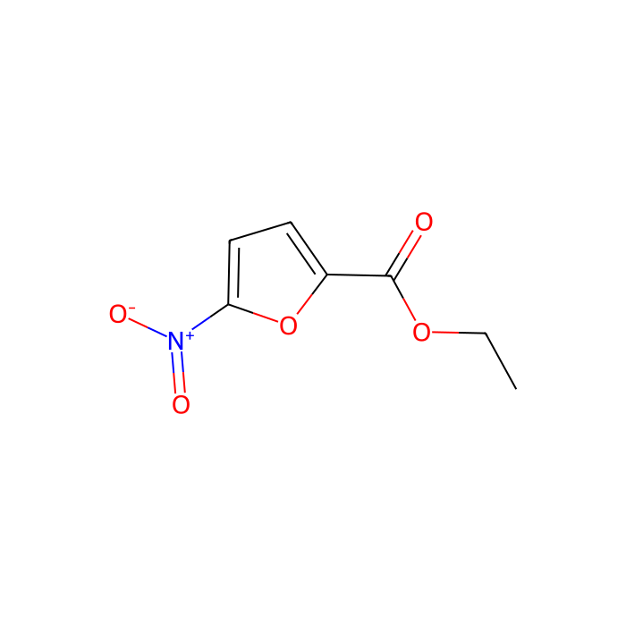5-硝基-2-糠酸乙酯