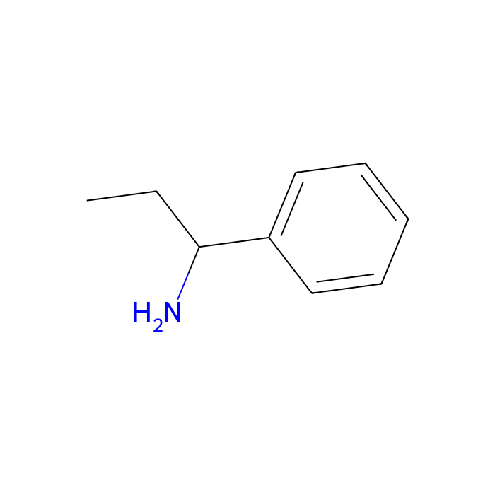 α-乙基苄胺