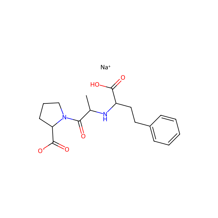 依那普利拉d5钠盐