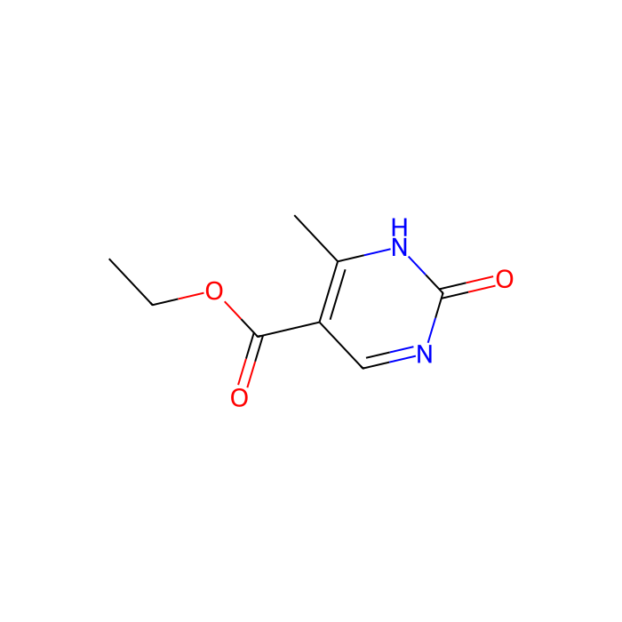 2-羟基-4-甲基嘧啶-5-羧酸乙酯