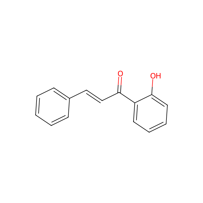 （E）-2′-羟基查耳酮