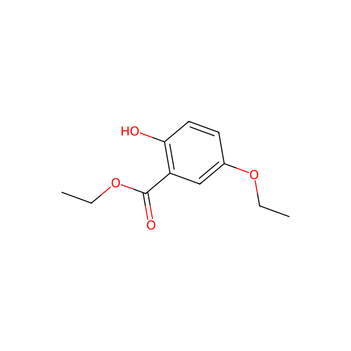 5-乙氧基-2-羟基苯甲酸乙酯