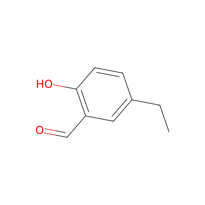 5-乙基-2-羟基苯甲醛