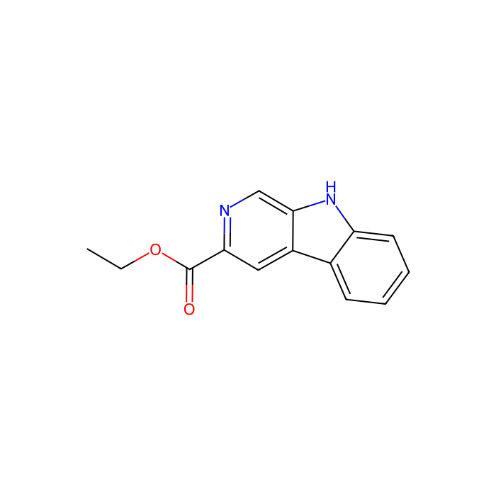 β-咔啉-3-羧酸乙酯（β-CCE）