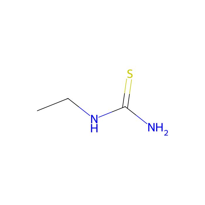 N-乙基硫脲