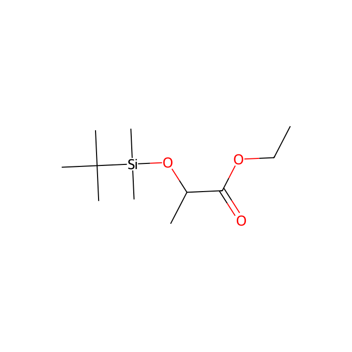 （S）-（-）-2-（叔丁基二甲基甲硅烷氧基）丙酸乙酯