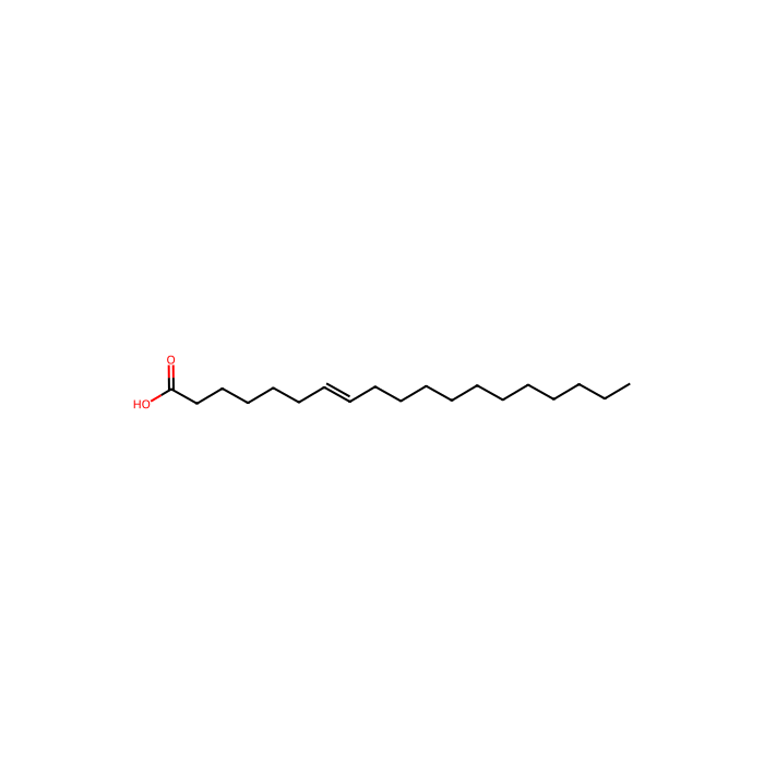 7(E)-十九碳烯酸