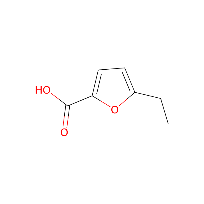 5-乙基呋喃-2-羧酸