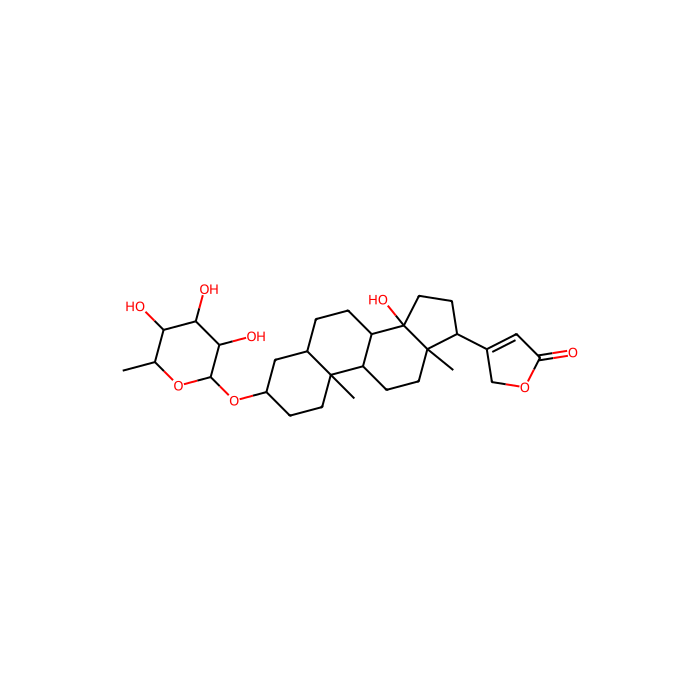 Evomonoside