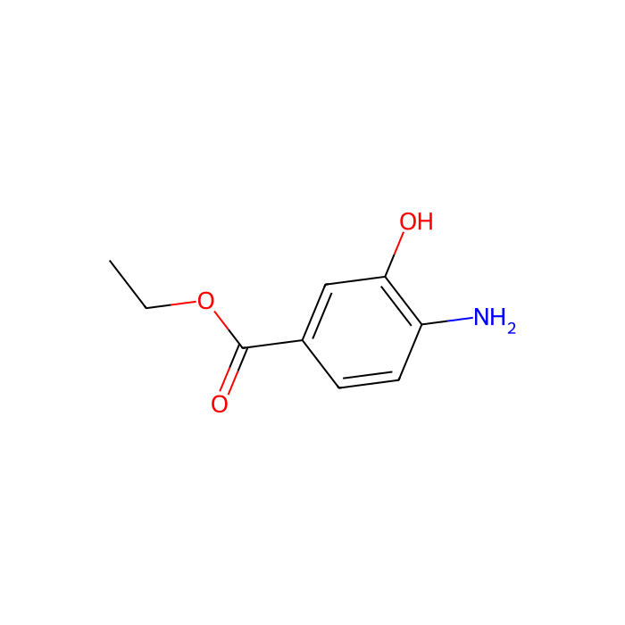 4-氨基-3-羟基苯甲酸乙酯
