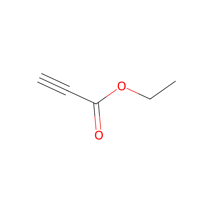 丙炔酸乙酯-¹³C3