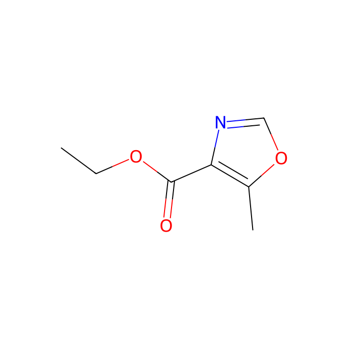 5-甲基-1,3-噁唑-4-羧酸乙酯