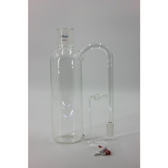 连续式液体-液体提取器