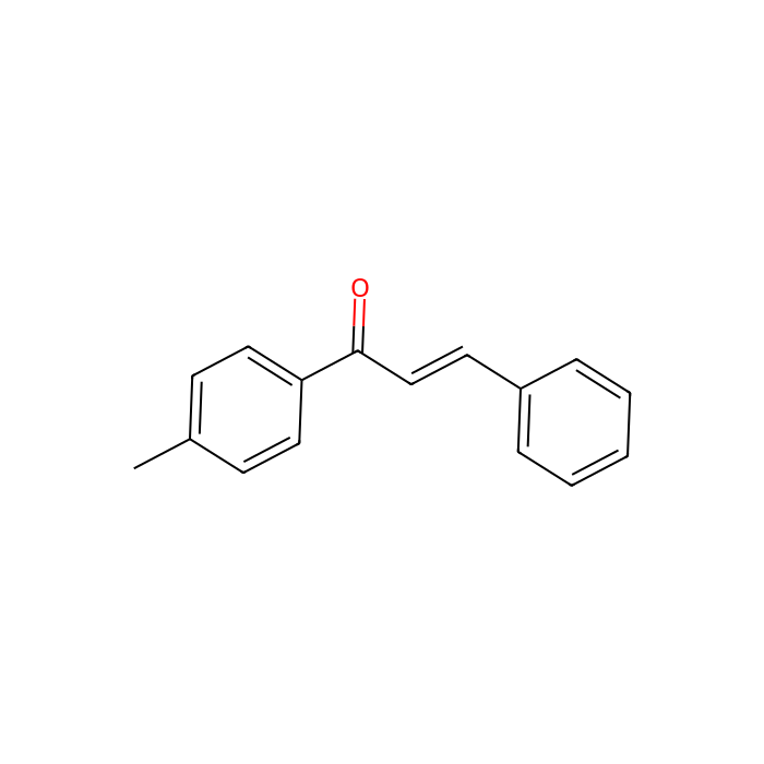 (E)-4'-甲基查耳酮