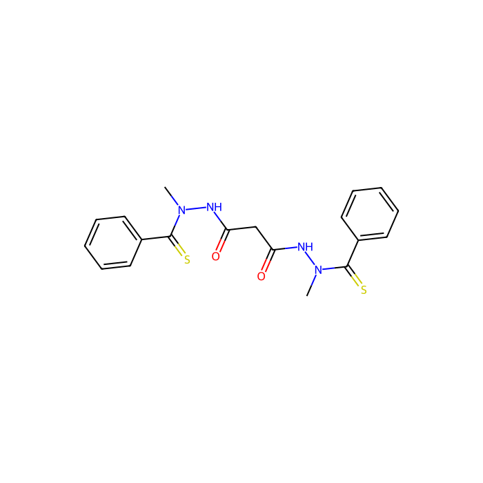 Elesclomol (STA-4783)