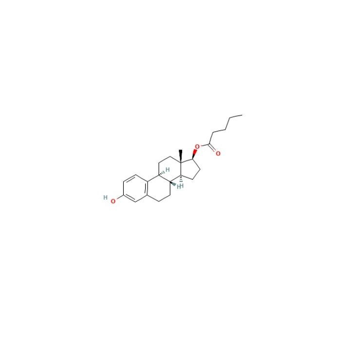 17-戊酸-β-雌二醇酯, 雌激素受体α激动剂