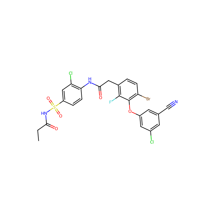 Elsulfavirine