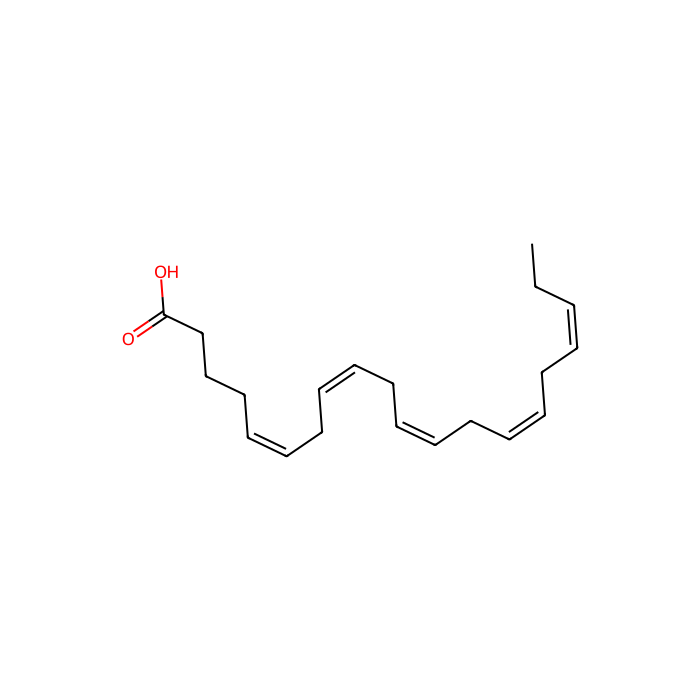 Eicosapentaenoic Acid
