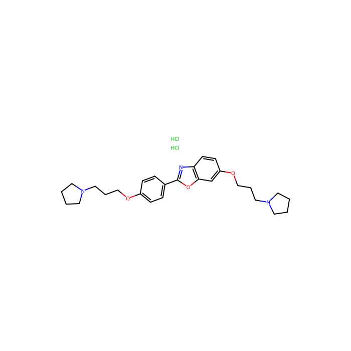 E6446 dihydrochloride