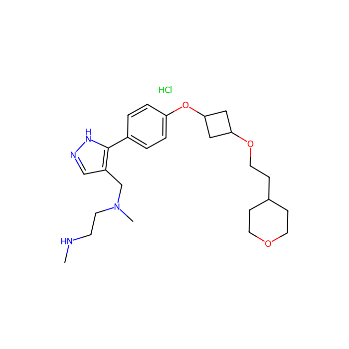 EPZ020411 2HCl
