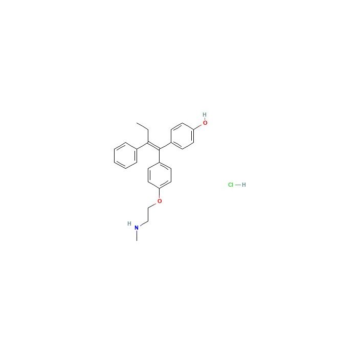 Z-因多昔芬盐酸盐