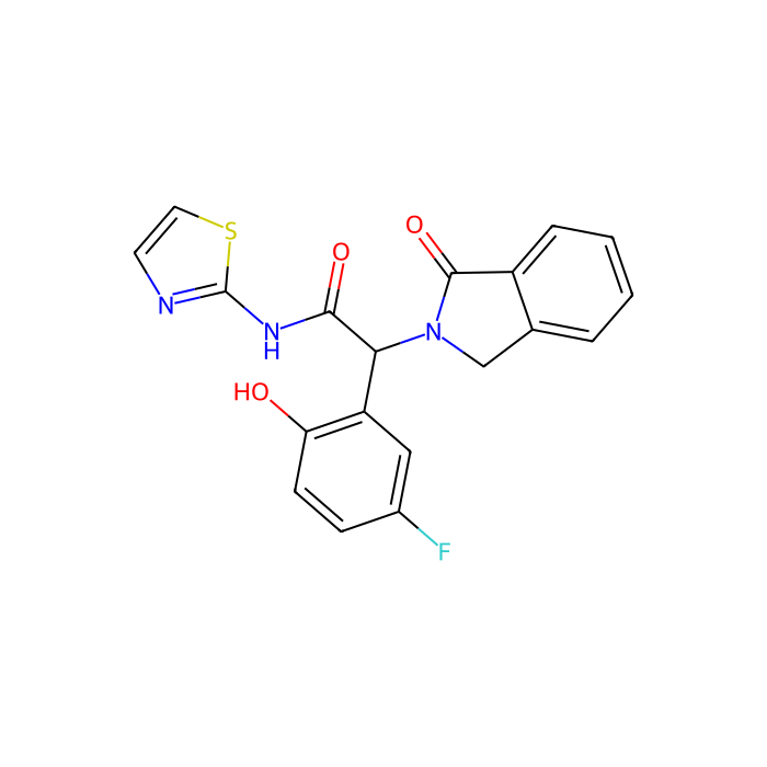 EAI045, 表皮生长因子受体的异位调节剂