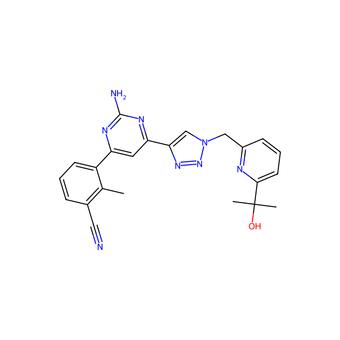 Etrumadenant (AB928), 腺苷 A2b 受体拮抗剂