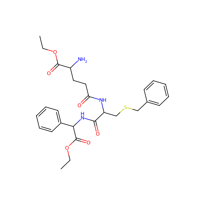 Ezatiostat