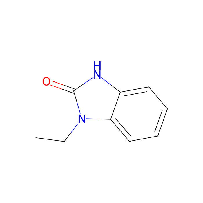 1-乙基-1,3-二氢-2H-苯并咪唑-2-酮, K Ca2.1 激活因子;K Ca2.2 激活因子;K Ca2.3 激活因子;K Ca3.1 激活因子