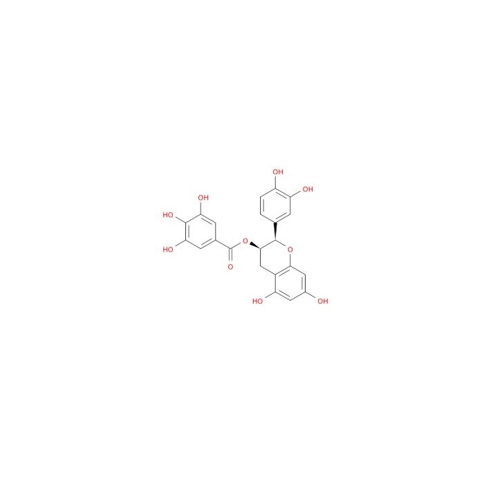 (-)-表儿茶素没食子酸酯, TAS2R39 的激动剂