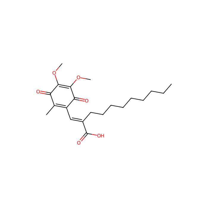 E3330, DNA（嘌呤或嘧啶位点）裂解酶抑制剂