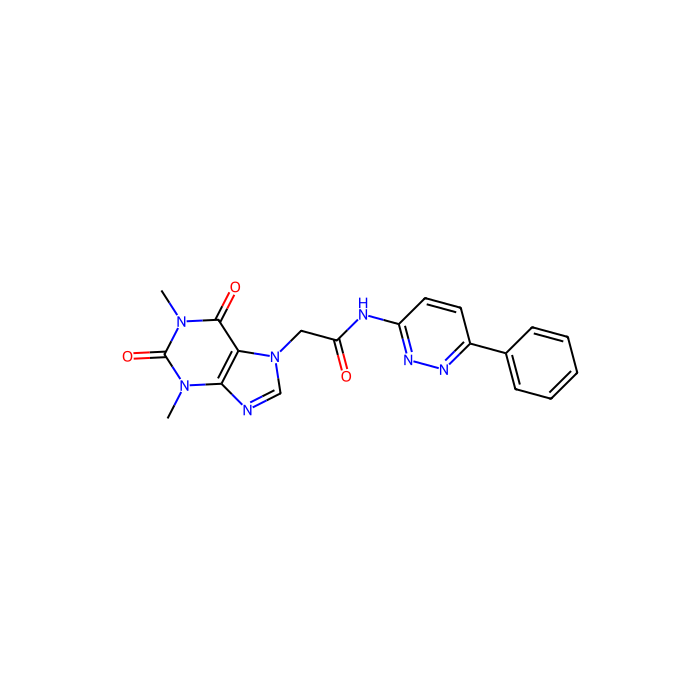 ETC-159, 豪猪 O-酰基转移酶抑制剂