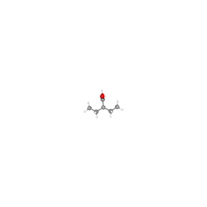2-乙基丁酸