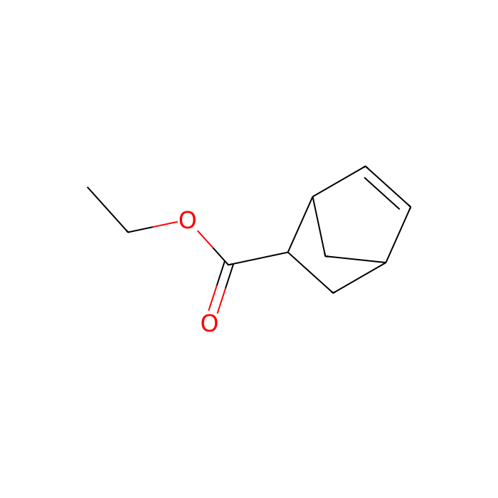 双环[2.2.1]庚-2-烯-5-羧酸乙酯