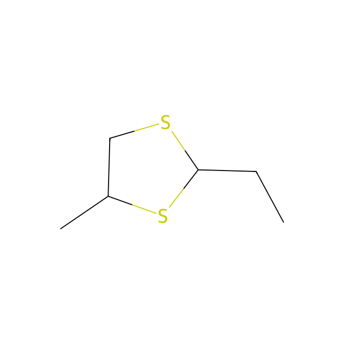 2-乙基-4-甲基-1,3-二硫戊烷