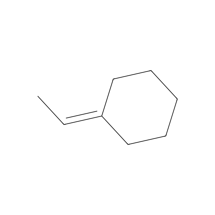 亚乙基环己烷