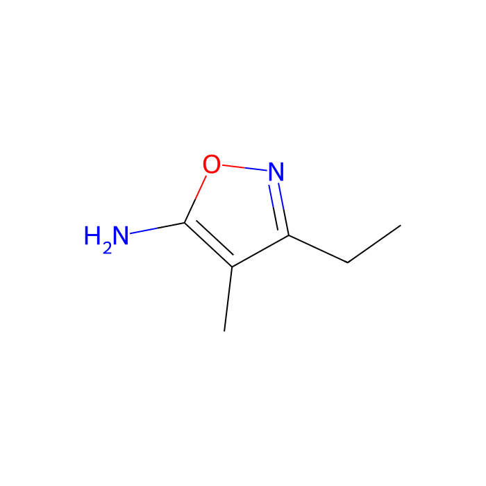 3-乙基-4-甲基异恶唑-5-胺