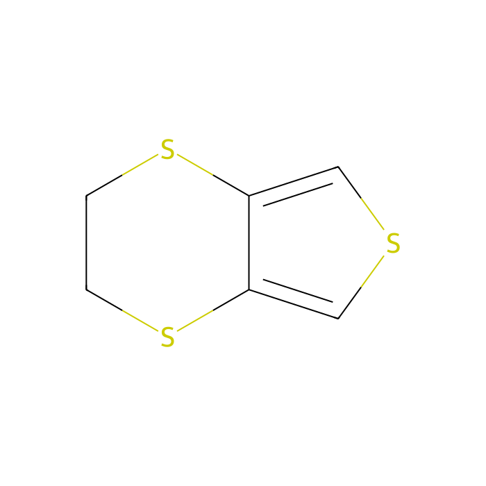 3,4-亚乙基二噻吩